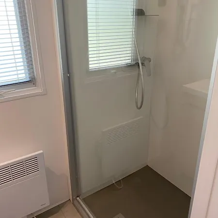 Location De En Campagne Avec Acces Piscine 度假居 *