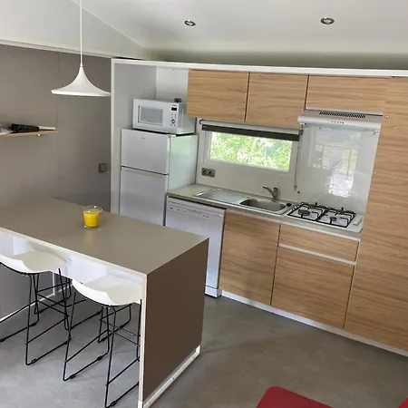 度假居 Location De En Campagne Avec Acces Piscine 博凯尔
